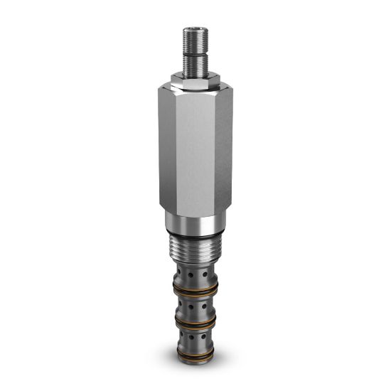Picture of Direct Acting Sequence Valve - B04H4ETVS