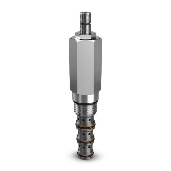 Picture of Direct Acting Sequence Valve - B04J4EWN