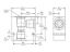 Picture of B12 Valve Body - B12-2-12P