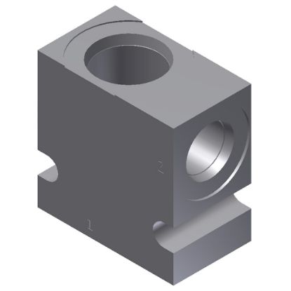 Picture of Standard Bodies - B08-2-4T