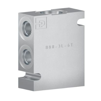 Picture of Standard Bodies - B08-3L-6T