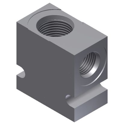Picture of Standard Bodies - B09-2-6T