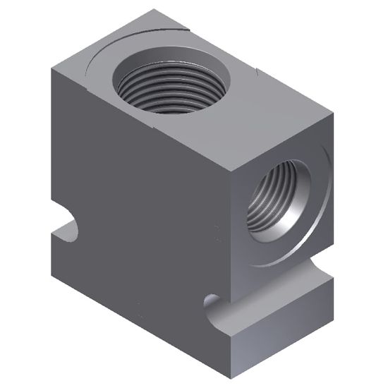 Picture of Standard Bodies - B09-2-6T