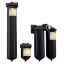 Picture of FULFLO B SINGLE CARTRIDGE FILTER VESSELS | CARBON STEEL NON ASME CODE DESIGN FOR LIQUID, AIR & GAS FILTRATION - B20-1SD
