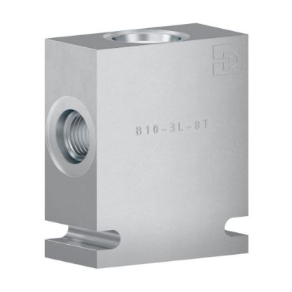 Picture of Standard Bodies - B10-3L-8T