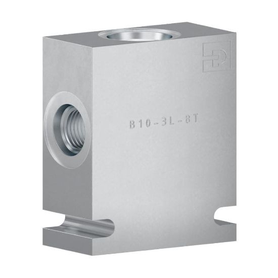 Picture of Standard Bodies - B10-3L-8T