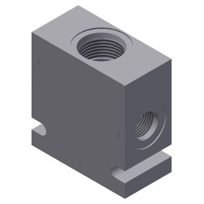 Picture of Standard Bodies - B10-3S-6T