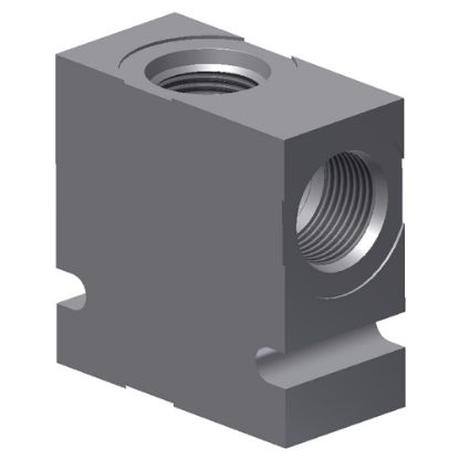 Picture of Standard Bodies - B12-2-A12T