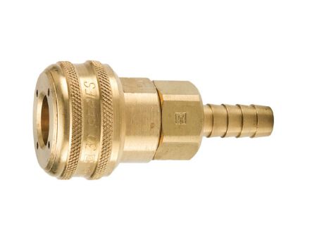 Picture for category 30 Series Coupler - Hose Barb