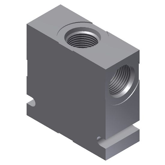 Picture of Standard Bodies - B12-3-A12T