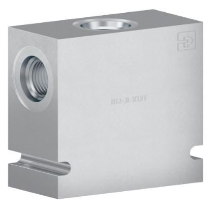 Picture of Standard Bodies - B12-3L-12T