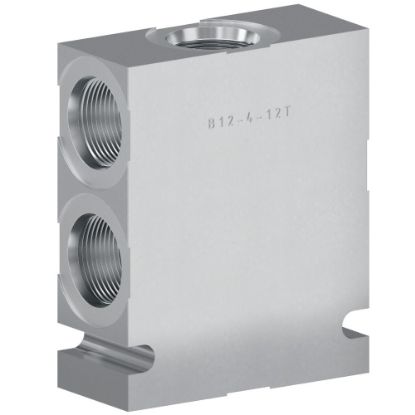 Picture of Standard Bodies - B12-4-12T
