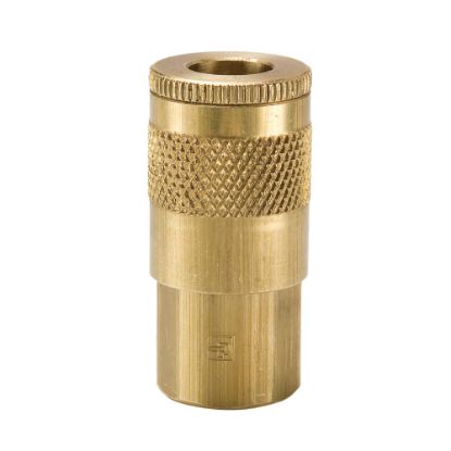 Picture of Industrial Interchange, Manual Connect,  Quick Connect Air Couplers  - 20 Series - B17