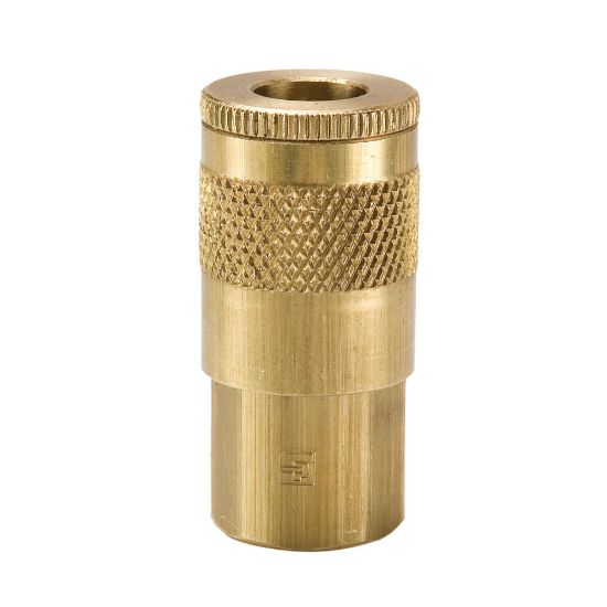 Picture of Tru-Flate, Automotive Interchange Quick Connect Air Couplings - 10 Series - B13A
