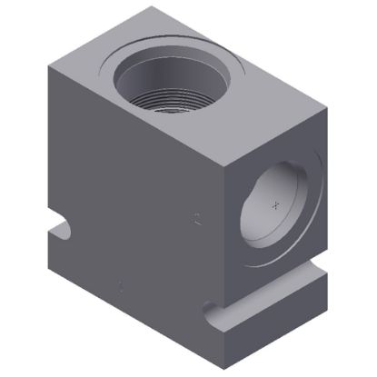 Picture of Standard Bodies - B16-2-12T