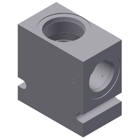 Picture of Standard Bodies - B16-2-12T