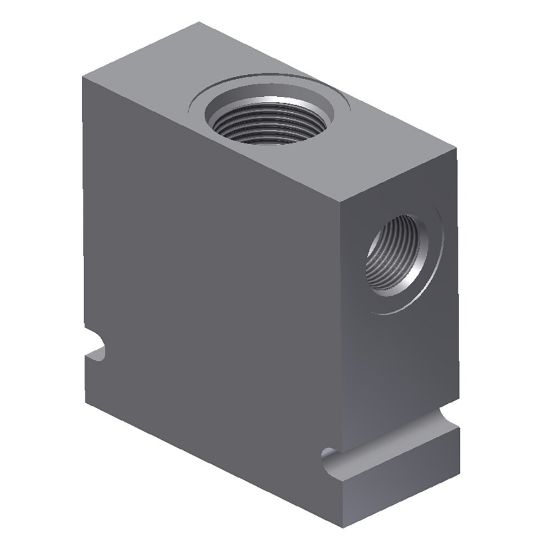 Picture of Standard Bodies - B16-3-A12T
