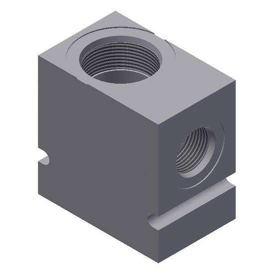 Picture of Standard Bodies - B20-2-A20T