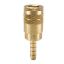 Picture of B20-3B - Industrial Interchange, Manual Connect,  Quick Connect Air Couplers  - 20 Series