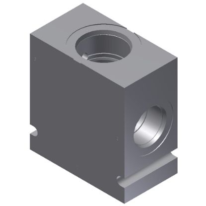 Picture of Standard Bodies - B20-3S-20T