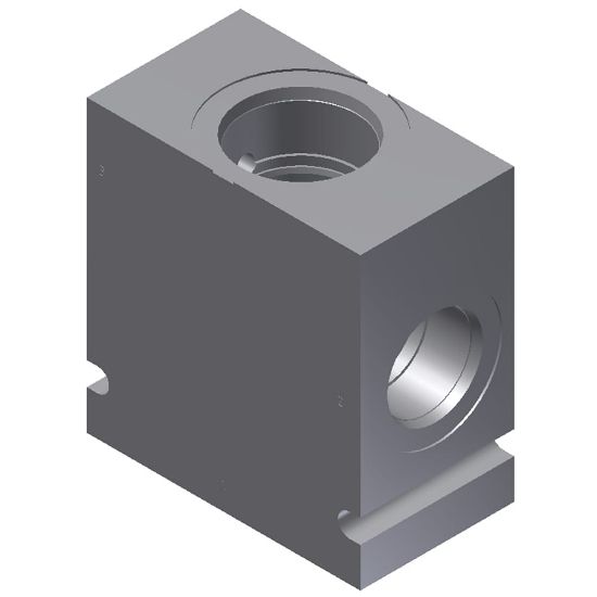 Picture of Standard Bodies - B20-3S-A20T