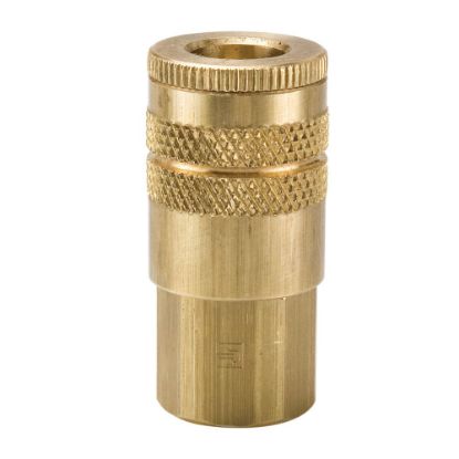 Picture of Industrial Interchange, Manual Connect,  Quick Connect Air Couplers  - 20 Series - B23