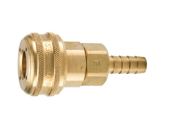 Picture of 30 Series Coupler - Hose Barb - B30-3BN