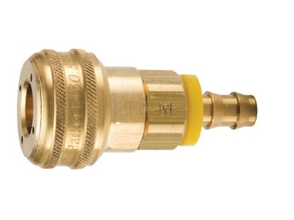 Picture of 30 Series Coupler - Push-lok Hose Barb - B30-3BP-BULK