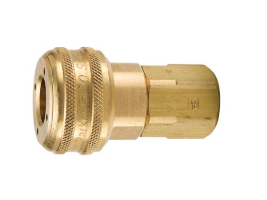 Picture of 30 Series Coupler - Female Pipe - B35-SL