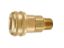 Picture of 30 Series Coupler - Male Pipe - B32E-BULK