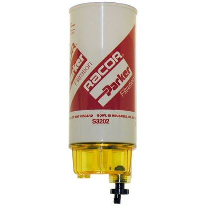 Picture of Racor Aftermarket - B32002
