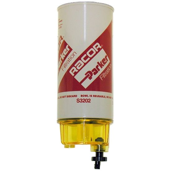 Picture of Racor Aftermarket - B32002