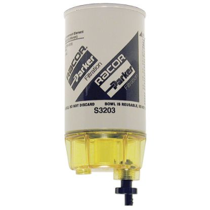 Picture of Racor Aftermarket - B32003