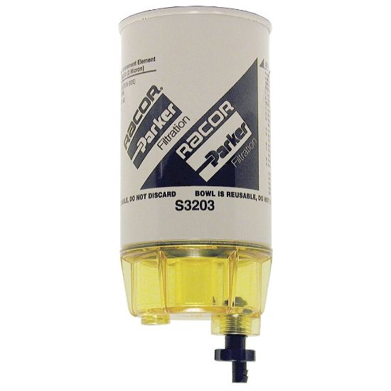 Picture of Racor Aftermarket - B32003