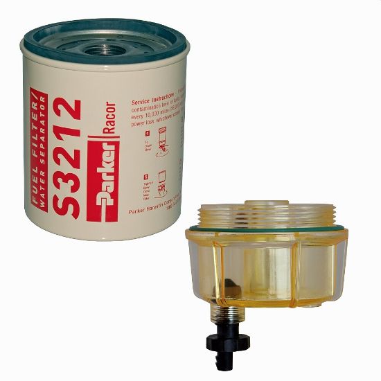 Picture of Replacement Filter Elements – Racor Spin-on Series - B32012