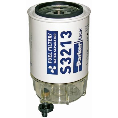 Picture of Marine Replacement Filter Elements – Racor Marine Spin-on Series - B32013