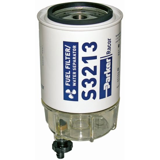 Picture of Marine Replacement Filter Elements – Racor Marine Spin-on Series - B32013