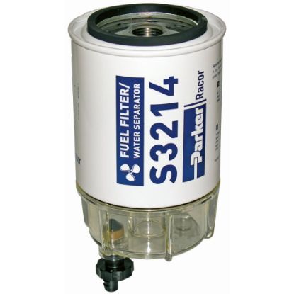 Picture of Marine Replacement Filter Elements – Racor Marine Spin-on Series - B32014