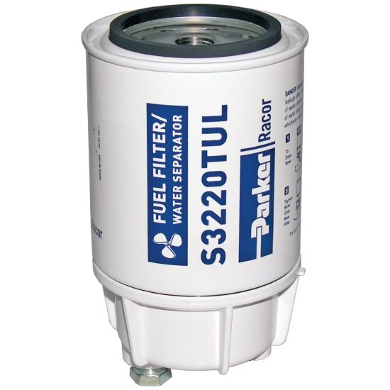 Picture of Marine Replacement Filter Elements – Racor Marine Spin-on Series - B32020MAM
