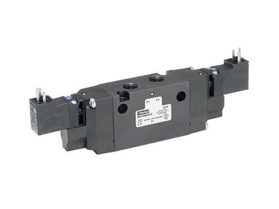 Picture of B Series Double Solenoid 4-way 2-position Valve - B824BB549A