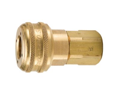 Picture of 30 Series Coupler - Female Pipe - B33-BULK
