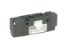 Picture of B Series Double Air Piloted 4-way 2-position Valve - B541000XXC