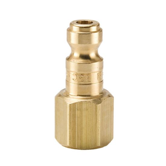 Picture of Tru-Flate, Automotive Interchange Quick Connect Air Couplings - 10 Series - B3C