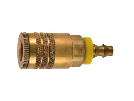 Picture for category 50 Series Coupler - Push-lok Hose Barb
