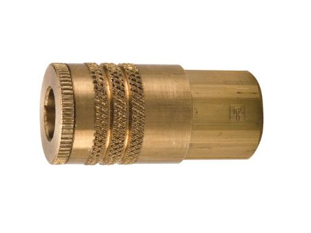 Picture for category 50 Series Coupler - Female Pipe