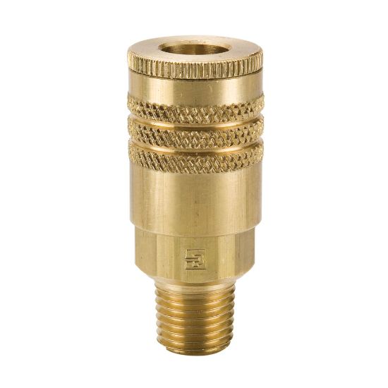 Picture of ARO 210 Interchange, Quick Connect Air Couplings - 50 Series - B52
