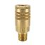 Picture of ARO 210 Interchange, Quick Connect Air Couplings - 50 Series - B52E