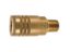 Picture of 50 Series Coupler - Male Pipe - B52-BULK