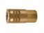 Picture of 50 Series Coupler - Female Pipe - B53-BULK
