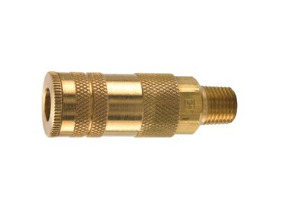 Picture of 70 Series Coupler - Male Pipe - B72-BULK